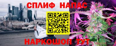 молекула духа Моздок